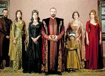 „Suleyman Magnificul” revine la tv din 3 septembrie!
