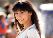 Alexandra Bădoi se alătură echipei de la "Next Star"