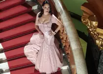 Andreea Marin prezintă, la TVR 3, „Seara Valorilor” de la Sărbătorile Iaşului