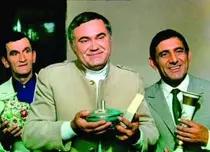B.D. în acţiune