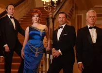 Sezonul 7 din "Mad Men" va fi împărţit: marele final, în 2015