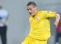 Fotbal: România - Ungaria 
