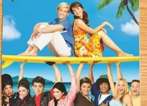 Disney Chanel lansează "Plaja adolescenţilor" pe 21 septembrie