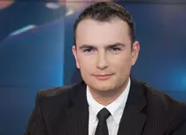 Dan Cărbunaru prezintă „Calea Europeană”, un nou talk-show la TVR 1