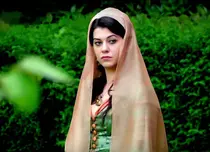 Filiz Ahmet, Nigar din “Suleyman Magnificul”, vrea să vadă România