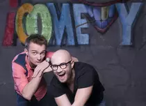 „iComedy” a lui Mihai Bendeac dispare din motive nebuloase