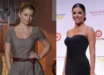 Ludwika Paleta (“Abisul pasiunii”) va juca alături de Eva Longoria