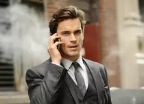 Matt Bomer este "Hoţul fermecător", din seara asta, la Euforia TV