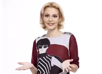 Raluca Moianu a divorţat