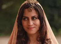 Selen Ozturk, Gulfem din “Suleyman”, spune că nu se aseamănă cu personajul 