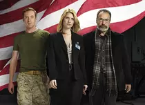 Homeland: Reţeaua terorii