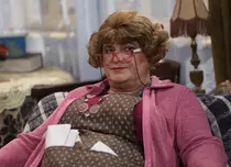 Diseară, Tanti Florica află că soţul ei a înşelat-o cu Antonia, actuala cuscră