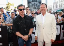 Stallone şi Schwarzenegger au primit oferte de colaborare ţicnite!