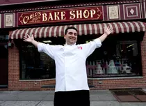 „Regele cofetarilor” Buddy Valastro revine în grila TLC