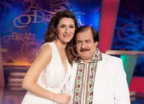 Iată invitaţii ediţiei de astăzi a emisiunii "O dată-n viaţă"