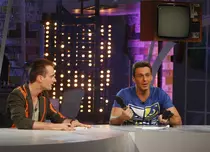 Mircea Badea intră pentru o seară în echipa iComedy