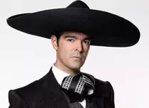 Pablo Montero şi-a botezat fetiţa