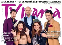 Ultimul număr - TVmania nr. 46