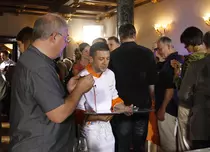 Ce se întâmplă diseară la „Top Chef”