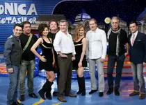 Trupa Holograf vine la "Cronica Cârcotaşilor"