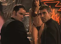 „De la apusul la răsăritul soarelui” va fi serial TV