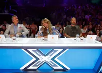 FOTO: "X Factor" şi-a desemnat finaliştii