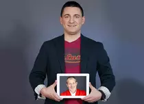 Buhnici dă din „casă”: Busu e înnebunit după jocuri!