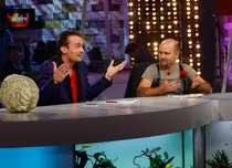 Cosmin Seleși prezintă, în această seară, "iComedy"