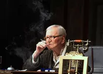 Radu Beligan intră în Cartea Recordurilor