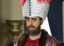 Suleymazăre e invitatul special al lui Toni Grecu, diseară, la SRC
