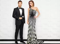 Premiile Emmy: covorul roșu se vede la E!, ceremonia de decernare, la HBO