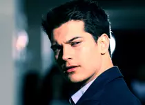 Cagatay Ulusoy din “Feriha”: “Midiile sunt o slăbiciune de-a mea”