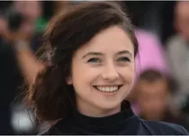 Cosmina Stratan, printre prezenţele româneşti de la Berlinală