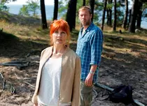 Serialul "Crimele din Sandhamn" începe la AXN