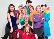 Kanal D va lansa un serial românesc: "Fetele lu’ dom’ Profesor"