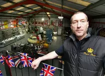 „Aşii amanetului din Marea Britanie”, în premieră la History