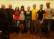 Cornelia Tihon este invitată în spectacolul „Taxi – 15 ani”