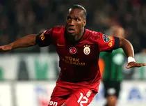 Diseară, Didier Drogba revine la Londra ca adversar al lui Chelsea