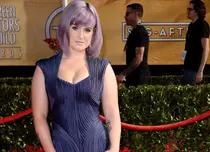 Kelly Osbourne are aceeaşi genă cancerigenă ca Angelina Jolie