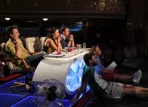 Andra izbucneşte în lacrimi diseară, la “Românii au talent”
