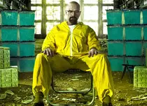 Actorul Bryan Cranston („Breaking Bad”) îşi scrie memoriile