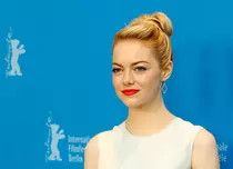 O vedeți pe Emma Stone în pielea Cruellei De Vil?