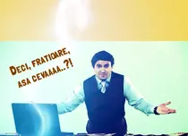 Mihai Bendeac revine la tv | "Jurnalul unui burlac", în curând, la Prima TV