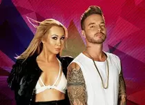 După Inna, şi Xonia a făcut o piesă cu J Balvin 