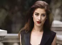 GALERIE FOTO. Hazal Kaya, din serialul „Povestea noastră” de la Kanal D, s-a măritat