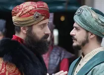 Mustafa face greşeală după greşeală, azi, în „Suleyman Magnificul”