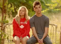 The Lifeguard