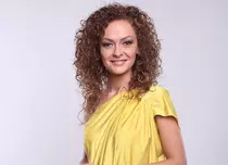 Andreea Fried a revenit la Știrile Focus (Prima) din 1 Decembrie