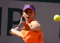 La noapte, Simona Halep vs. Serena Williams, în semifinalele Indian Wells