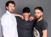 Începe un nou sezon „MasterChef”:  Să-i cunoaştem pe cei trei bucătari